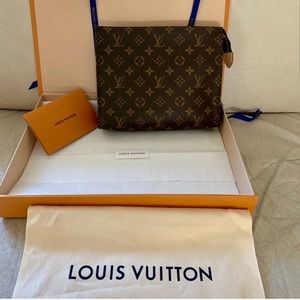 Louis Vuitton Toiletry Pouch 26